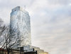 Sky scraper