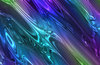 Shiny Metallic Background 3