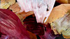 papery peel