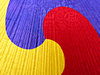 fan colours
