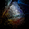 Light Through Pattermed Glass