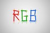 RGB Pencils