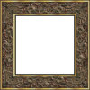 Carved Frame