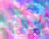 Retro Background Pink and Blue