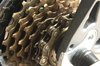 Bicycle macro