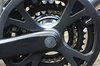 Bicycle macro