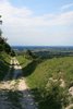 Chalk track