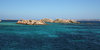 Holiday islands