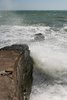 Violent waves