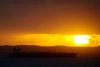 Sunset in the Northern Territo