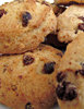 choc chip cookies