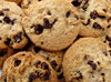 choc chip cookies