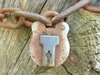 Lock and Chain
