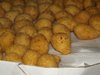 Brazilian drumstick