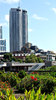 city shapes