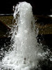 fountain splash