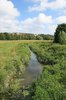 Small river