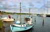Boat harbor