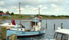 Boat harbor