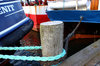 Boat harbor