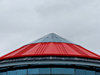 cone top
