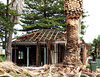 demolition destruction