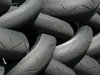Old tires