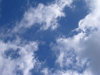 Cloudy Sky 2