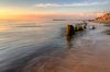 Breakwater - HDR