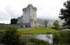 Ross Castle