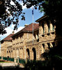 historic law building