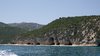 Sea caves