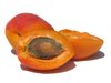ripe apricots