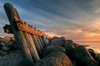 Breakwater - HDR