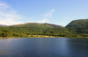 Mountain HDR
