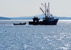 Trawler