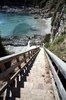 Stairs to the beach 4