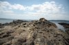 Rocks & ocean 1