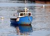 Lobster Boat