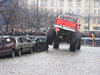 Monster truck