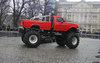 Monster truck