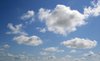 Fair weather clouds 2