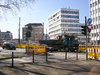Roadworks
