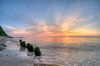 Breakwater - HDR