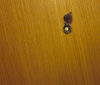 Door peep