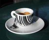 late coffee