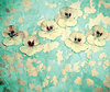 Nasturtium Abstract 5