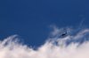 Small airplane