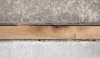 Wood Divided Concrete