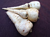 parsnips